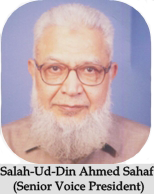 Salah-Ud-Din-Ahmed-Sahaf-(Senior-Vice-President)