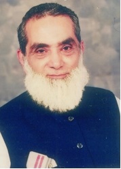 Haji Imam Elahi Asar (Founder Of Hospital)1