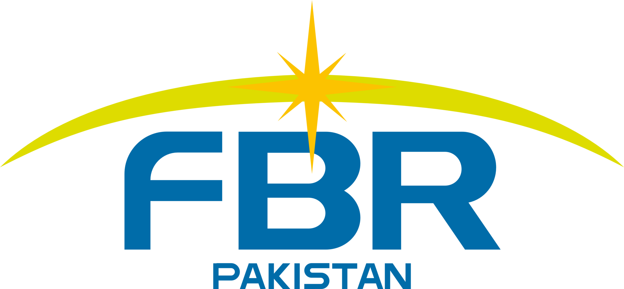 Federal Board of Revenue Pakistan