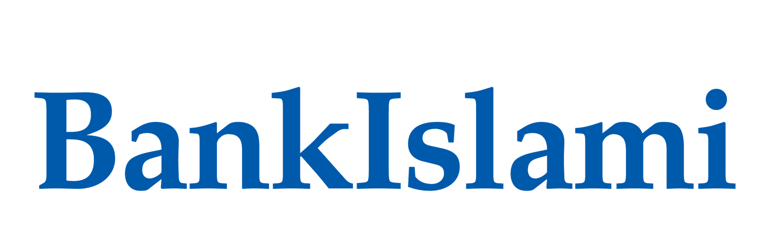 BANKISLAMI