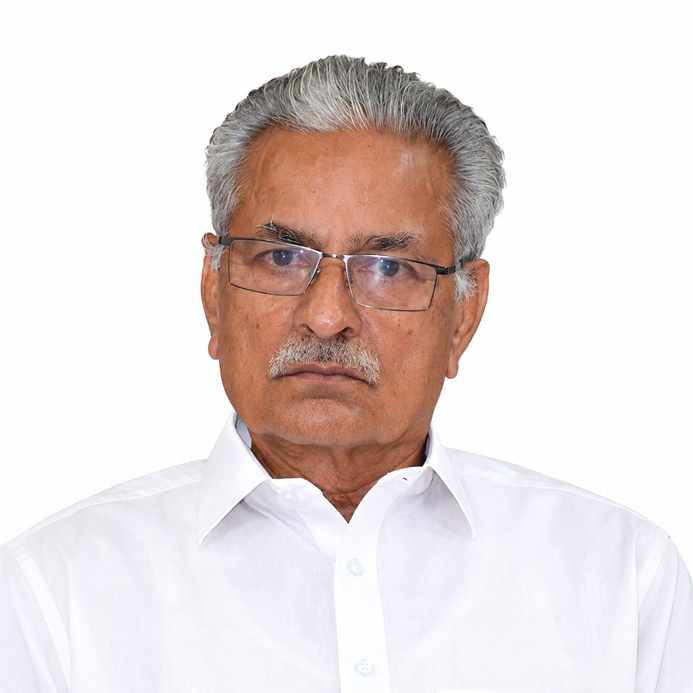 Ch. Azmat Ullah Warraich