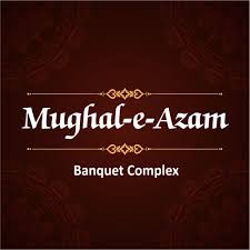 Mughal-e-Azam Banquet Hall