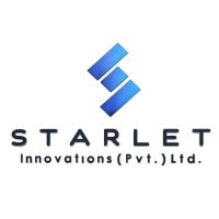 Starlet Innovations (Pvt.) Ltd.