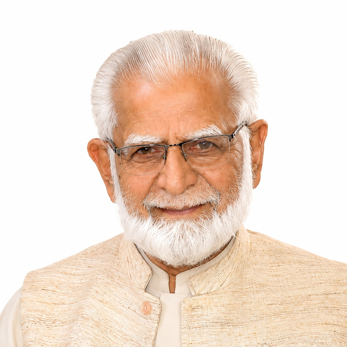 Engr. Abdur Raoof Shahzada