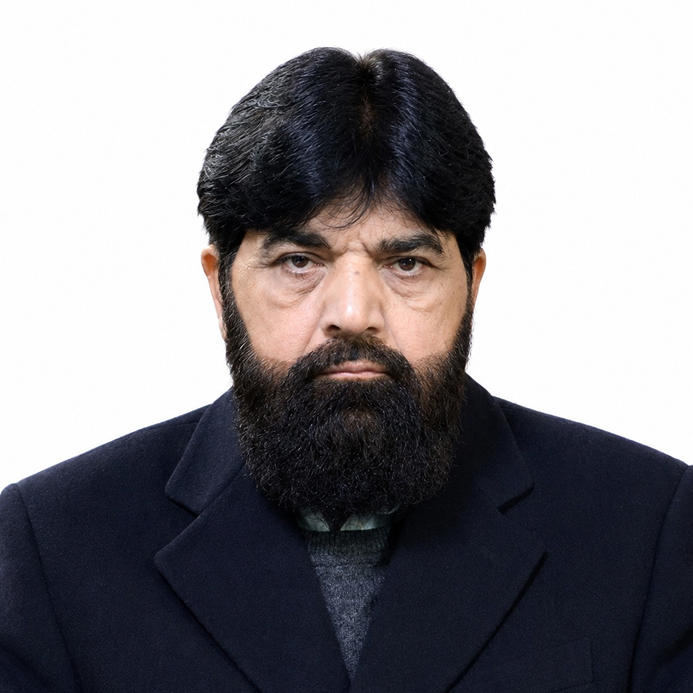 Abdul Ghaffar