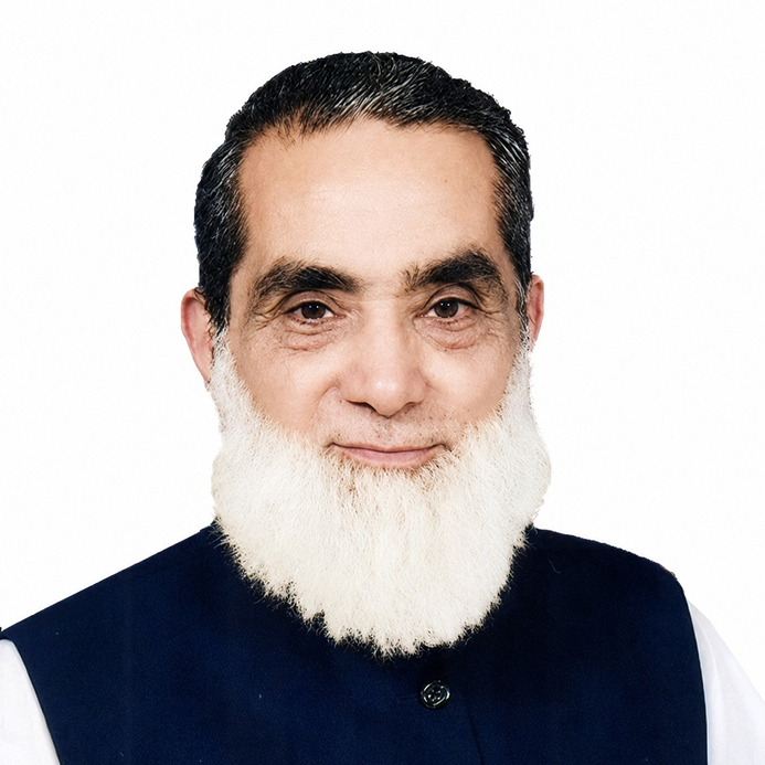Inam Elahi Asar