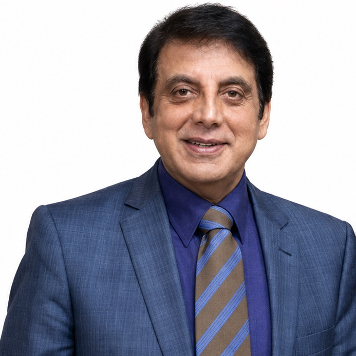 Mian Muhammad Asif Waheed