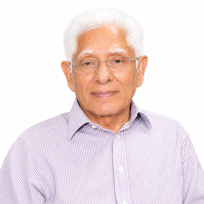Mohammad Naeem