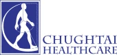 Chughtai Healthcare logo