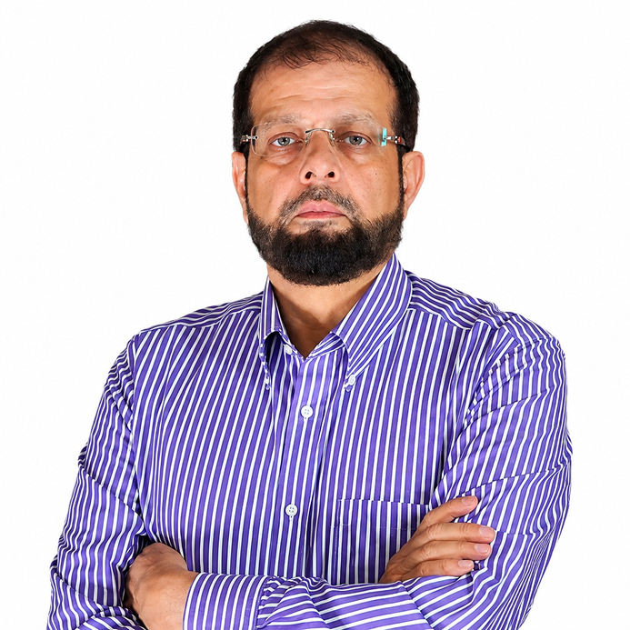 Shahid Ismail