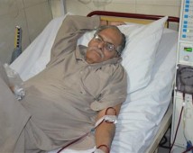 Appeal for Dialysis Patient