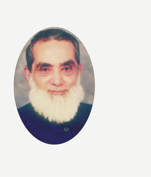 Haji Inam Elahi Asar (Founder)